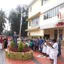 ST.ELIZEBATH ENGLISH MEDIUM SCHOOL THRISSUR
