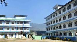 ST. ALPHONSA PUBLIC SCHOOL THRISSUR