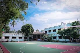 SREE SAI VIDYA PEEDHOM THRISSUR