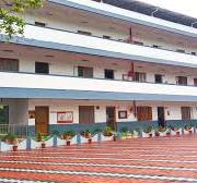 SANJOS CENTRAL SCHOOL THRISSUR