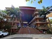 DR. RAJU DAVIS INTERNATIONAL SCHOOL, MALA, THRISSUR