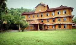 PAZHASSIRAJA SCHOOL THRISSUR