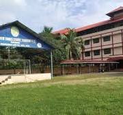 ST. JOSEPH OF TARBES SCHOOL, KUNDOOR THRISSUR