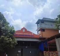 THRIKKUR GOPALAKRISHNA SASTHRI & LAKSHMI MEMORIAL SARASWATHY VIDYA NIKETHAN THRISSUR