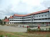 ST.LIOBA ACADEMY THRISSUR