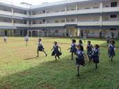 DEVAMATHA CMI INTERNATIONAL SCHOOL THRISSUR