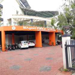 MANAPPURAM GEETHA RAVY PUBLIC SCHOOL THRISSUR