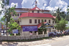 DE PAUL PUBLIC SCHOOL WAYANAD