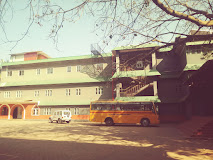 HILL BLOOMS SCHOOL WAYANAD