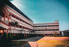 ST. MARY'S ENGLISH MEDIUM SCHOOL WAYANAD