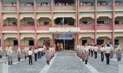 IDEAL ENGLISH SCHOOL WAYANAD