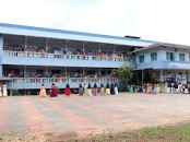 NIRMALA MATHA PUBLIC SCHOOL WAYANAD