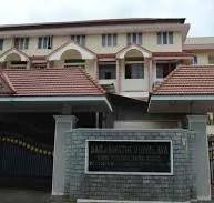 SARASWATHI VIDYALAYA TRIVENDRUM