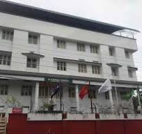 ST. MARY'S RESIDENTIAL CENTRAL SCHOOL TRIVENDRUM