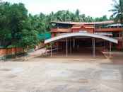 ALAN FELDMAN PUBLIC SCHOOL TRIVENDRUM