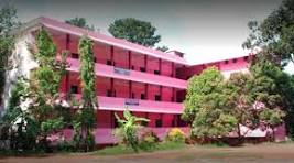 CRESCENT CENTRAL SCHOOL TRIVENDRUM