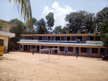 SRI SATHYA SAI ENGLISH MEDIUM SCHOOL TRIVENDRUM
