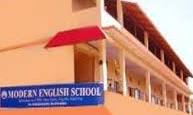 MODERN ENGLISH SCHOOL WAYANAD