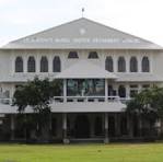 ST. JOSEPHS SCHOOL WAYANAD