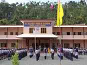 ST. CLARET PUBLIC SCHOOL WAYANAD