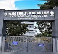 WMO ENGLISH ACADEMY, VELLAMUNDA WAYANAD