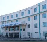 LORD PALACE INTERNATIONAL PUBLIC SCHOOL BAGALKOTE