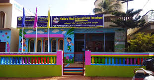 The Nest International Preschool