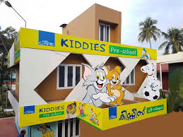 Kiddies Montessori School