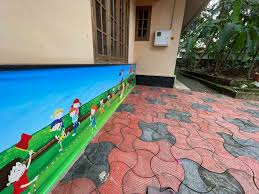 Raices Montessori School & Daycare