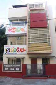 SEEDS MONTESSORI SCHOOL