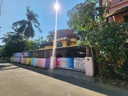 Saplings Preschool and Day Care