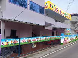 Our Little Gems Nursery School & Daycare,Vyttila