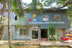 KIMS INTERNATIONAL MONTESSORI SCHOOL