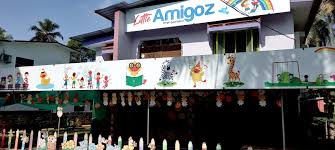 Little Amigoz Pre School