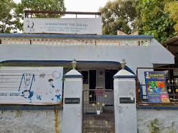 Blooming Buds International Preschool