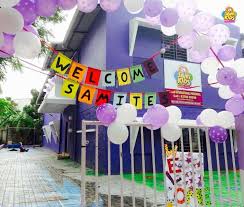 SAM Kids International Pre school