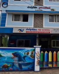 Dolphinz Preschool