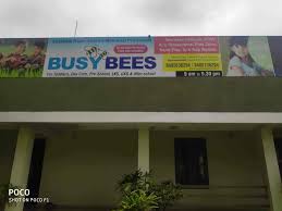 
Busy Bees PreSchool & Daycare