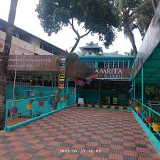 Amrita Preschool Peroorkada