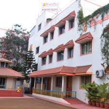 The Pumpkin Patch School