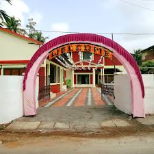 Balavihar Play School