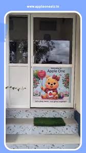 AppleOne Early Learning Centre