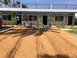 Little POGO Nursery School