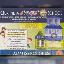 Our India Nxt Gen Pre Schoo