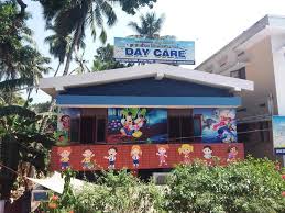 PARADISE kindergarten