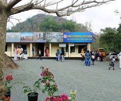 Sree Vidhyadhi Raja Nursery schools