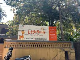 Little Buddy International Preschool Konthanary