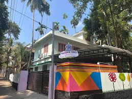 Tender Tots Pre-school and Daycare