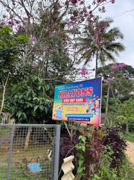 Krayons Kids Day Care