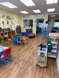 Tiny Tykes Preschool